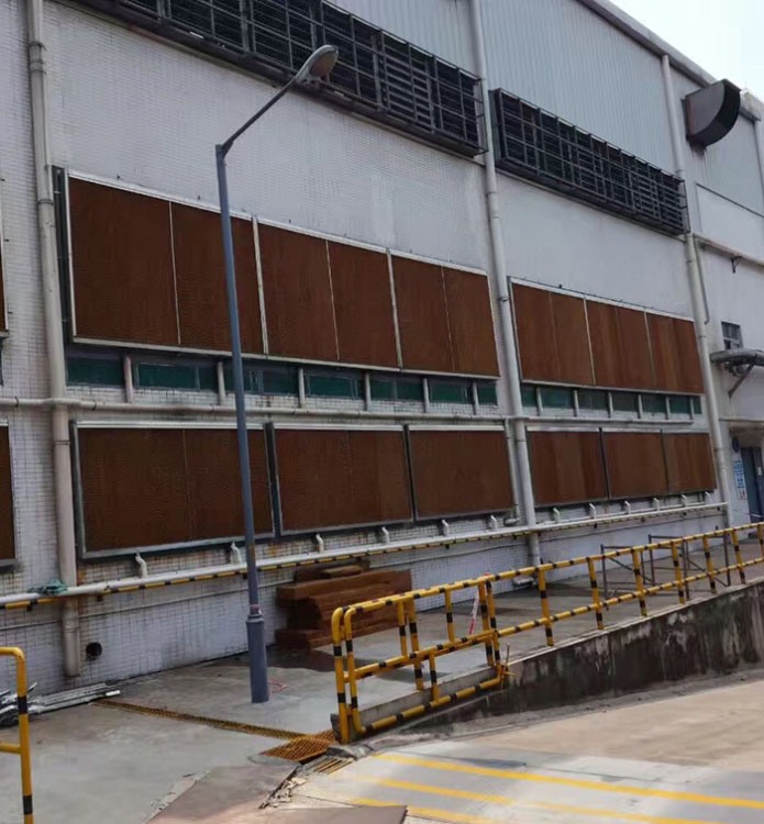 聯(lián)新（開(kāi)平）高性能纖維有限公司